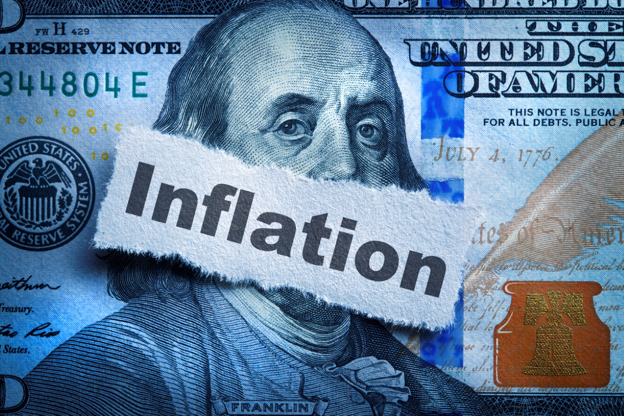 inflação cpi pce eua estados unidos 2
