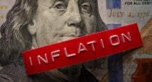 inflação cpi pce eua estados unidos
