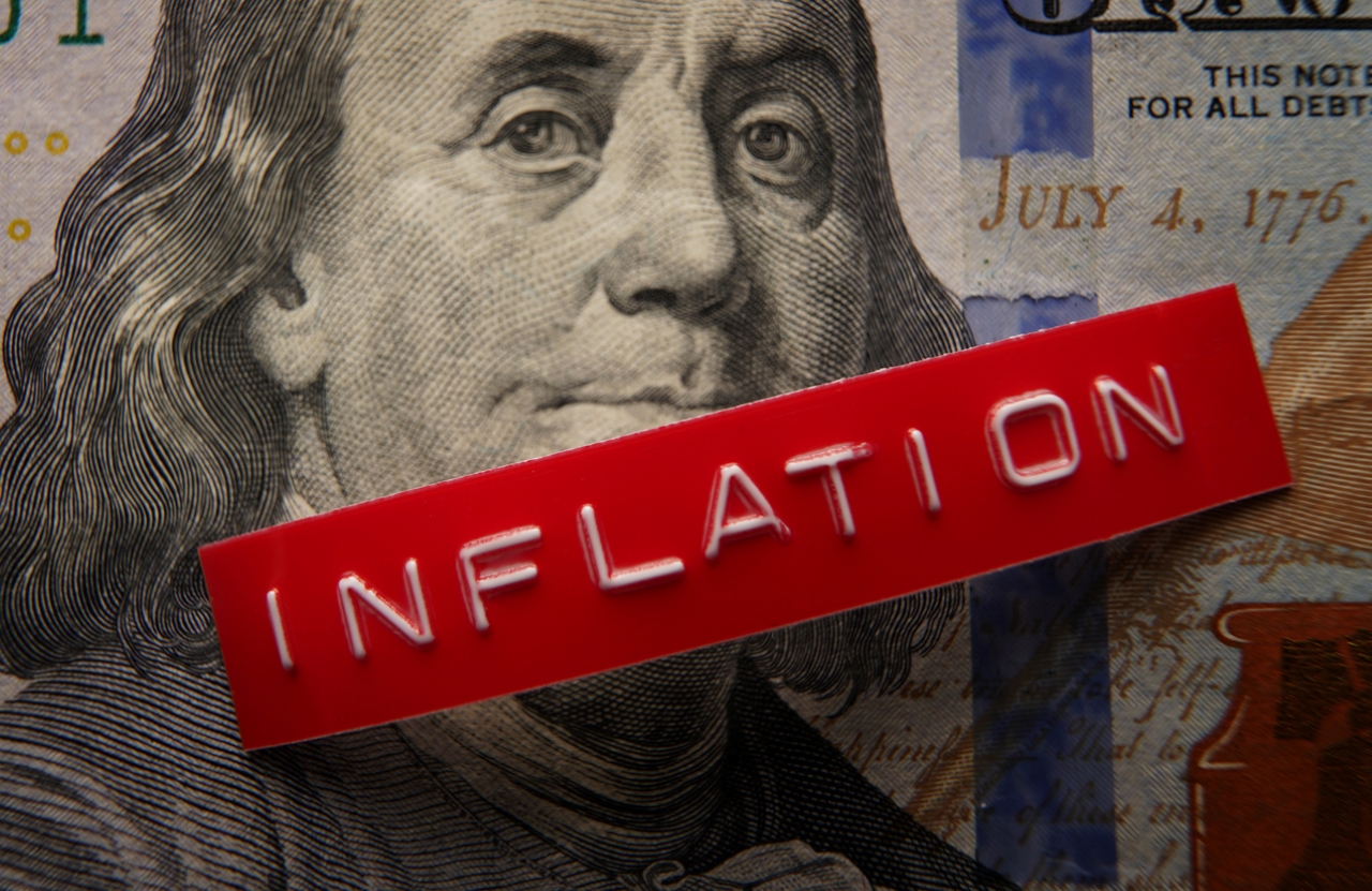 inflação cpi pce eua estados unidos