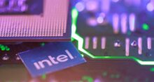 Intel, tecnologia, big techs