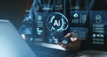 inteligência artificial IA