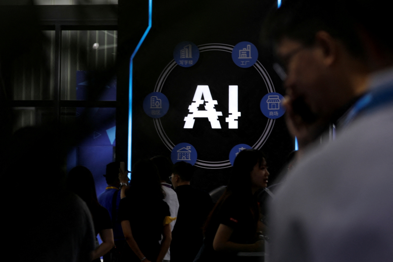 inteligência artificial, ia, tecnologia