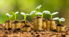 investimentos lucros dividendos renda extra