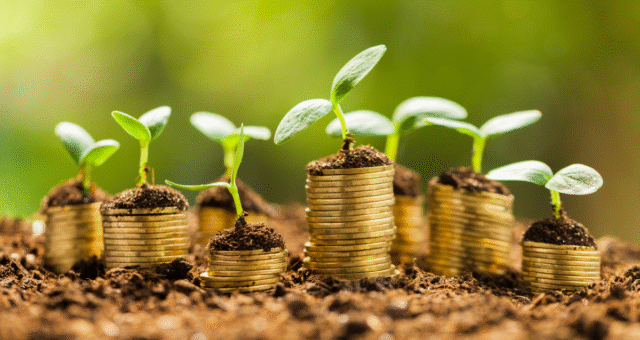 investimentos lucros dividendos renda extra