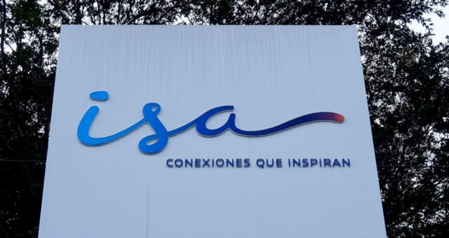 isa energia