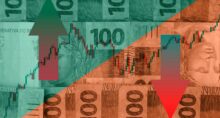 Brasil, Ibovespa, ações, B3, Bolsa