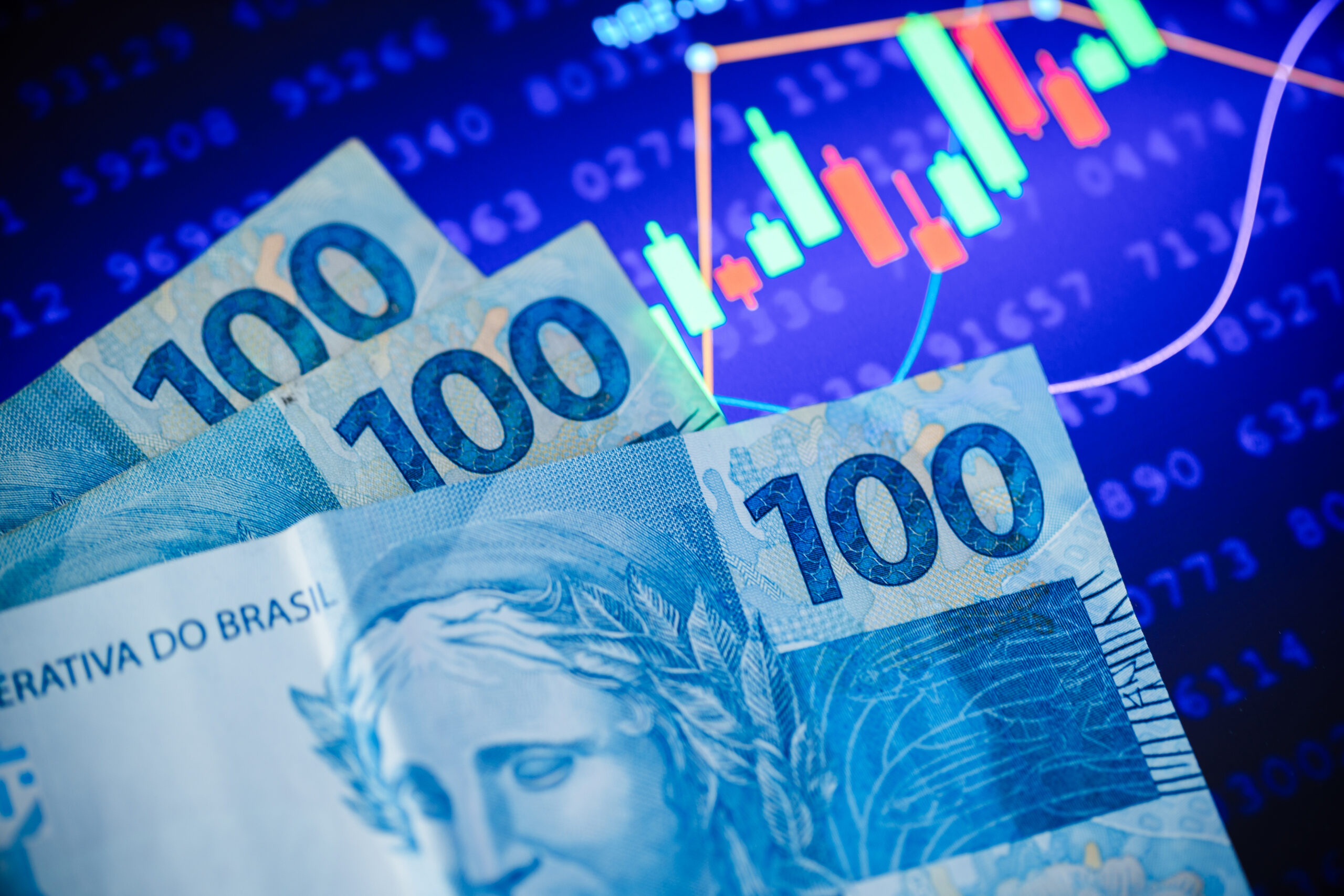 empresas mercado brasileiro