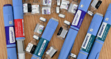 Ozempic Mounjaro caneta emagrecedora diabetes obesidade Novo Nordisk Eli Lilly