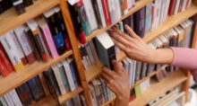 livros literatura leitura biblioteca