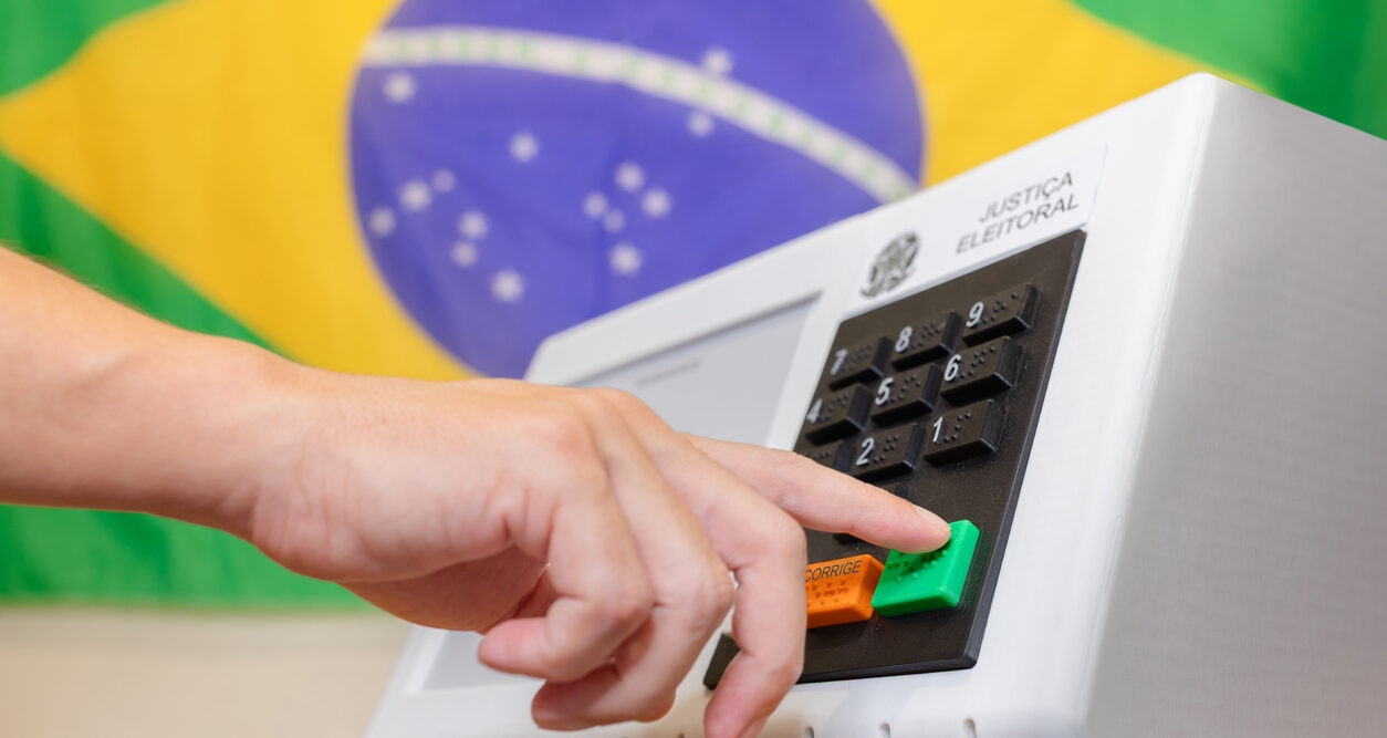 Voto em trânsito 2026: quanto custa a elite fugir da urna?