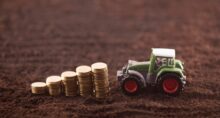 Agro, agronegócio, campo, colheita, Fiagro, Fiagros, commodities