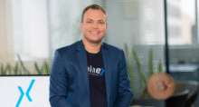 José Artur Ribeiro, CEO da Coinext (Imagem: Divulgação/ Coinext)