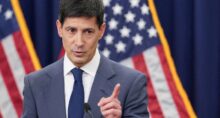 Kevin Warsh Federal Reserve Fed 2