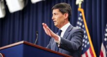 Kevin Warsh Federal Reserve Fed