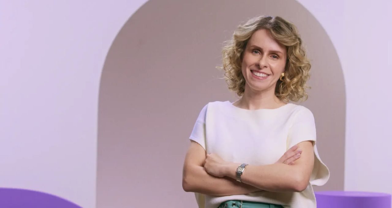 Nubank (ROXO34) nomeia Livia Chanes como CEO para América Latina