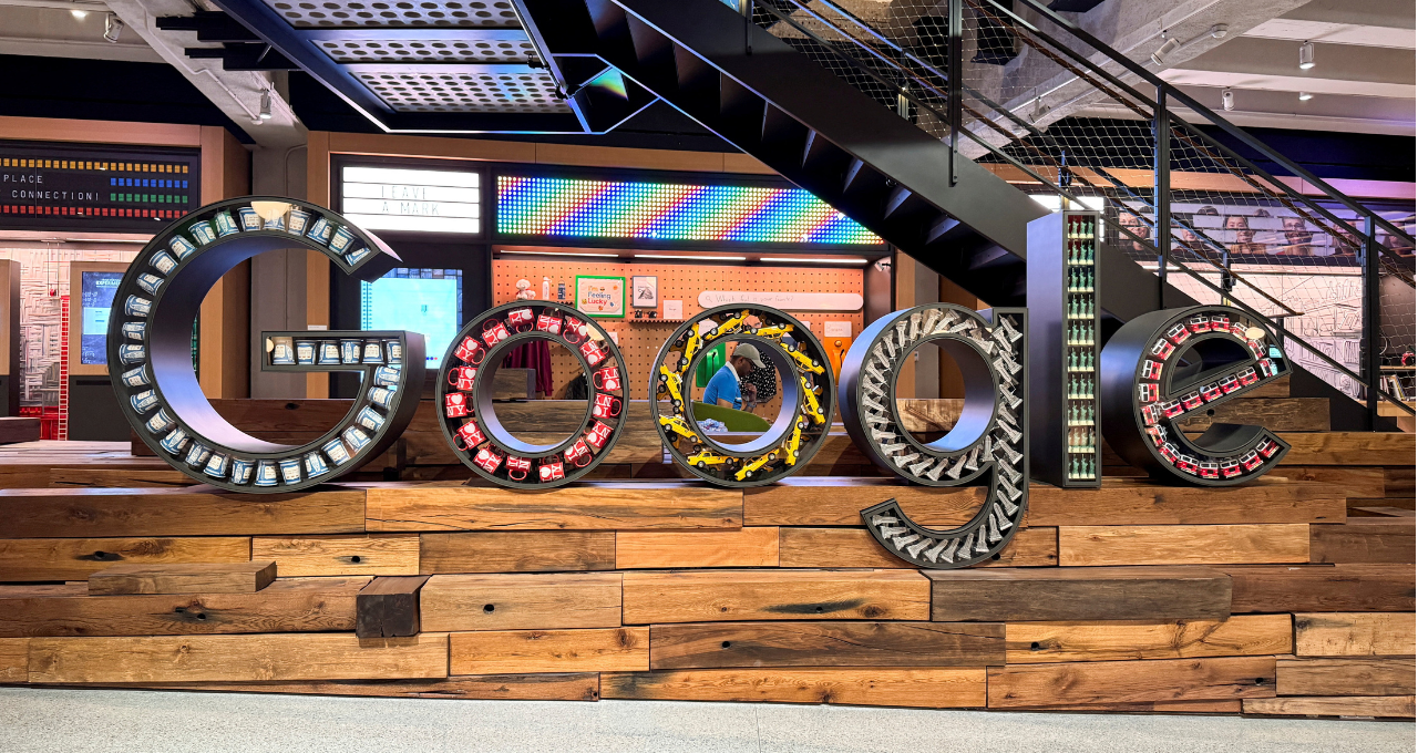 Google (GOGL34) conecta novo cabo transatlântico entre Portugal e EUA