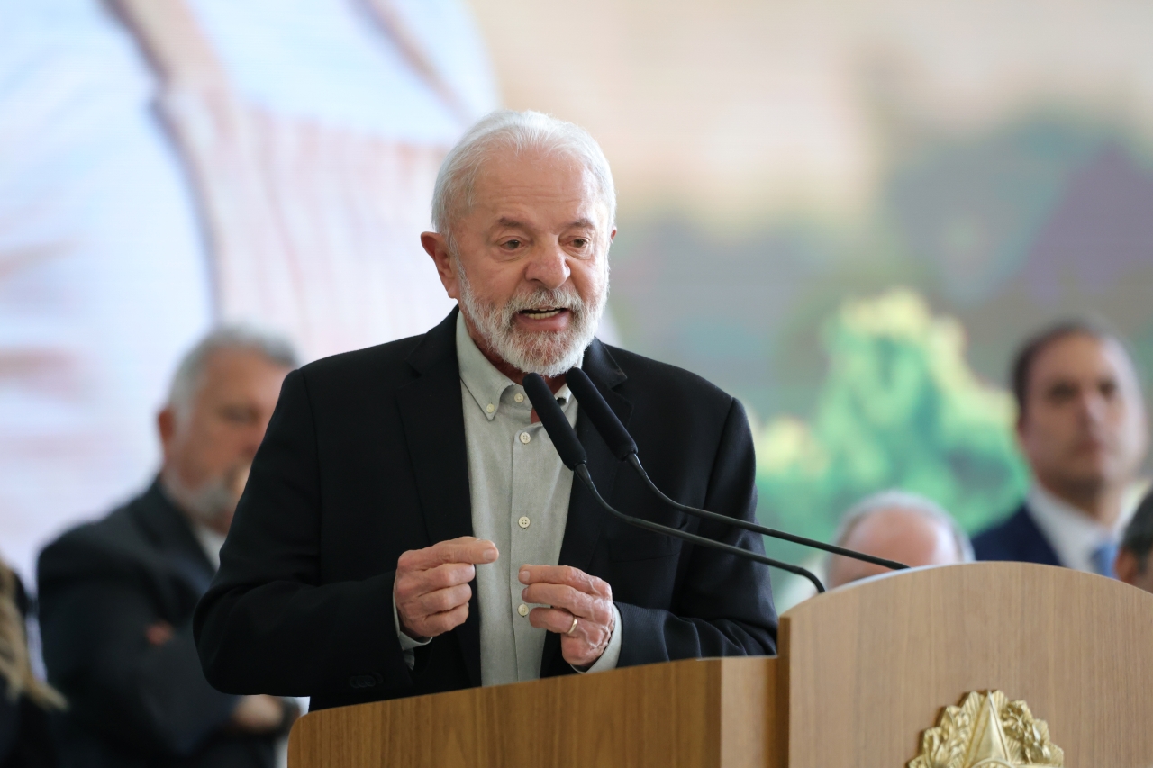 Lula PT