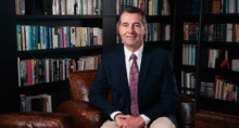 Marcelo Cabral, estrategista-chefe e CEO da Stratton Capita