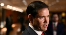 Marco Rubio EUA Estados Unidos