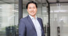 Marcos Saravalle