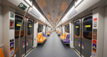 metrô linha 6 laranja