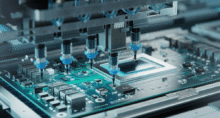 microchips
