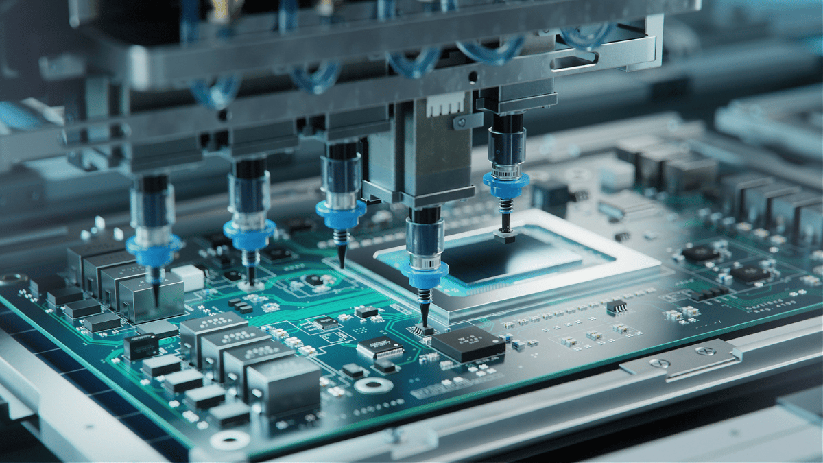 microchips