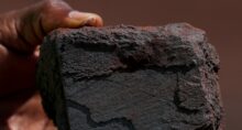 minério de ferro commodity commodities mineração