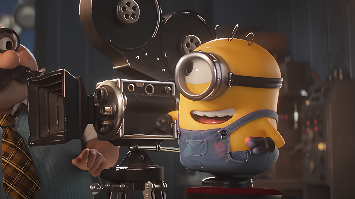 minions filme bilheteria