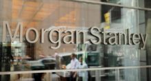 morgan stanley