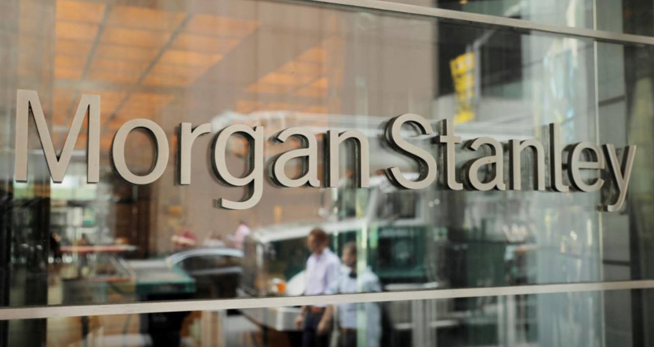 morgan stanley