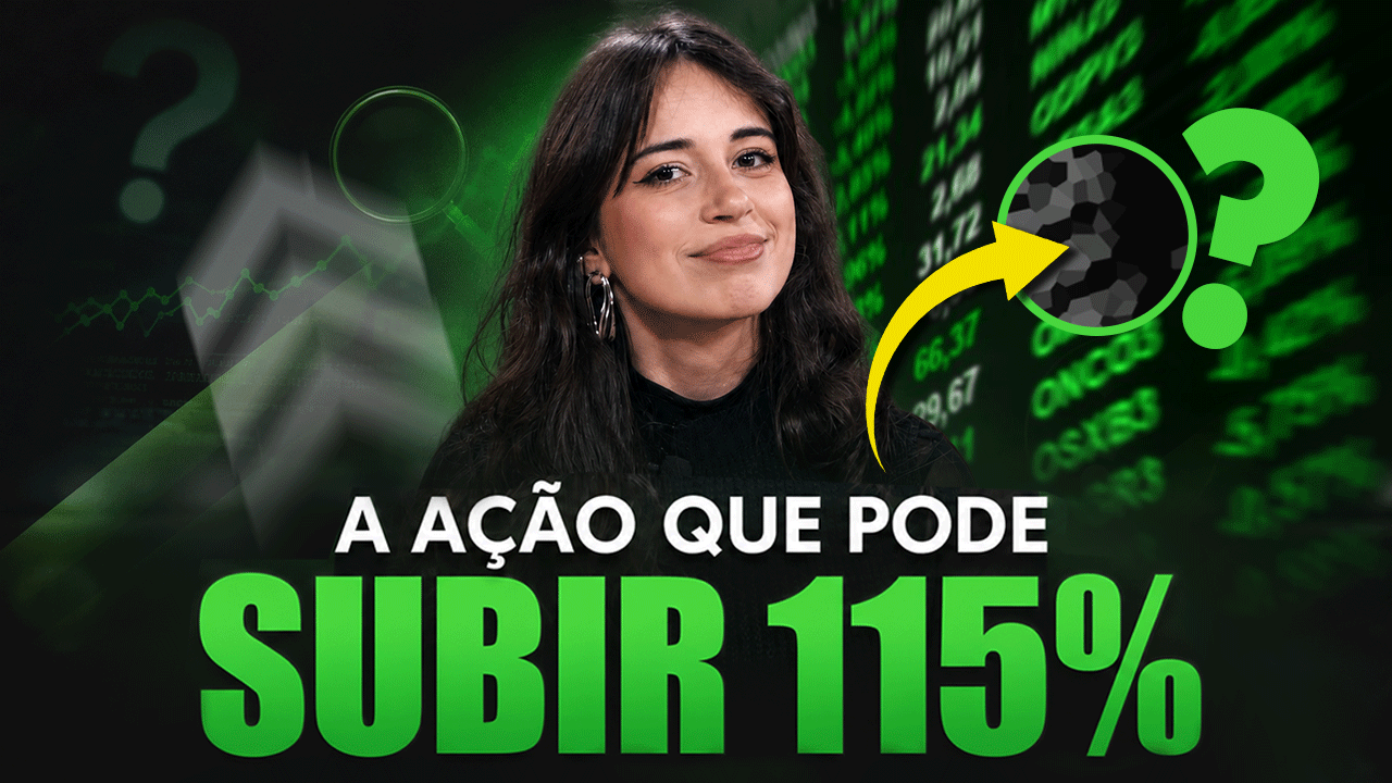 Mercado divide aposta: 4 ações resistem com alta de 115%