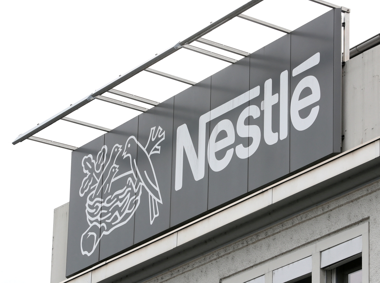 nestlé