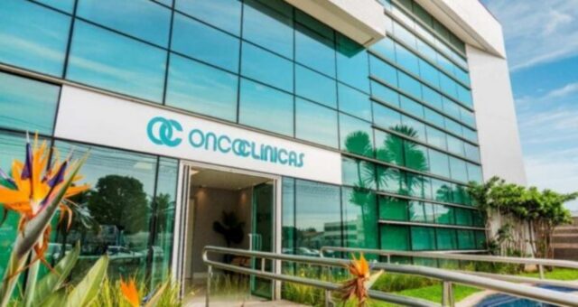 oncoclínicas (Imagem: Divulgação)