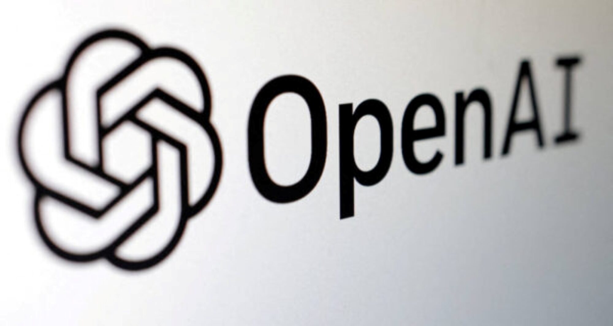 logo OpenAI