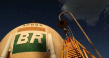 Petrobras (Imagem: Andre Valentim/Petrobras)