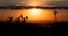 petróleo commodities oriente médio