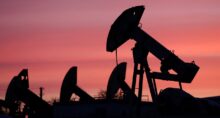 petróleo, commodity, Ormuz, WTI, Brent