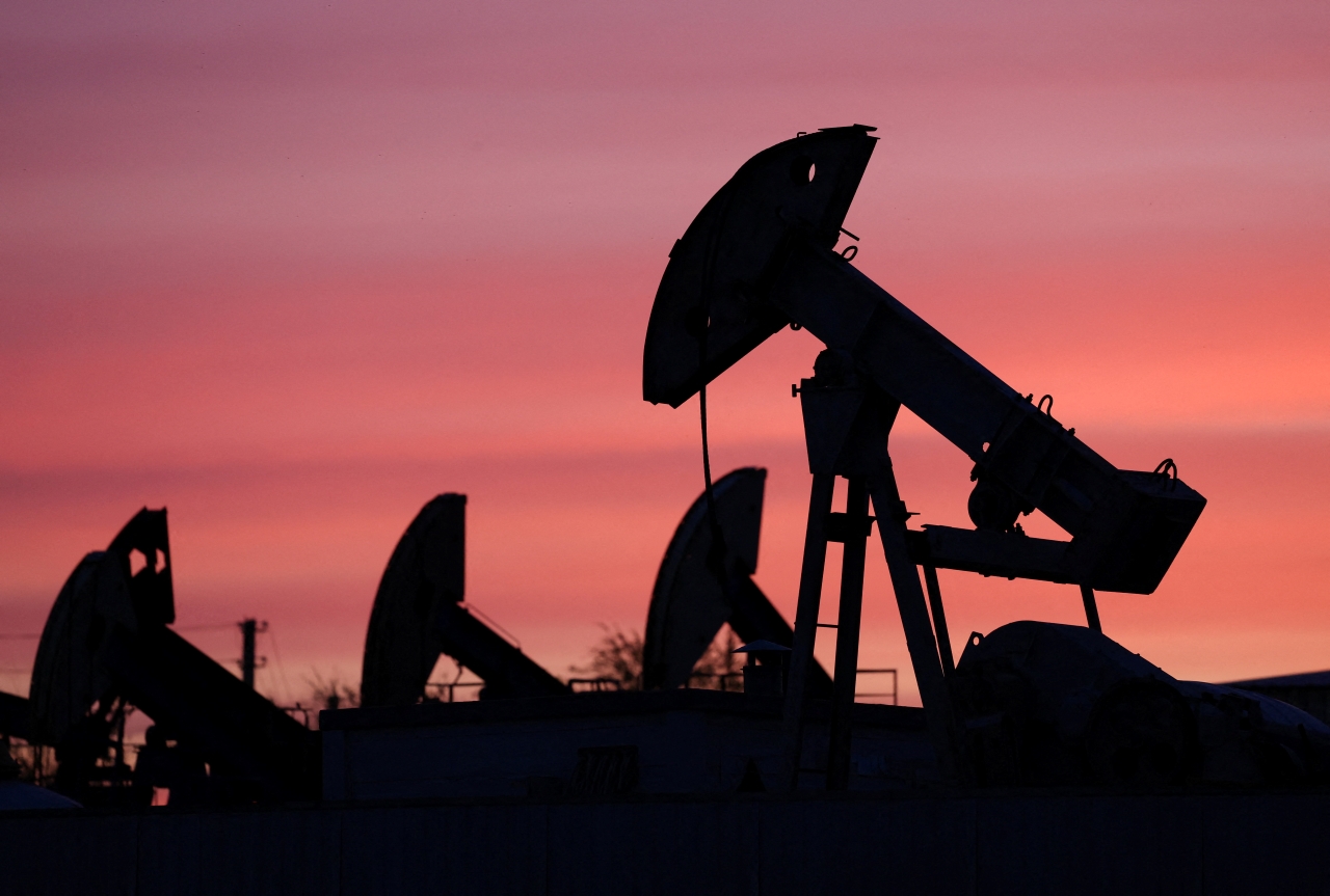 petróleo, commodity, Ormuz, WTI, Brent