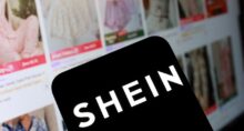 Shein registra prejuízo de US$ 99 milhões antes de IPO em Hong Kong
