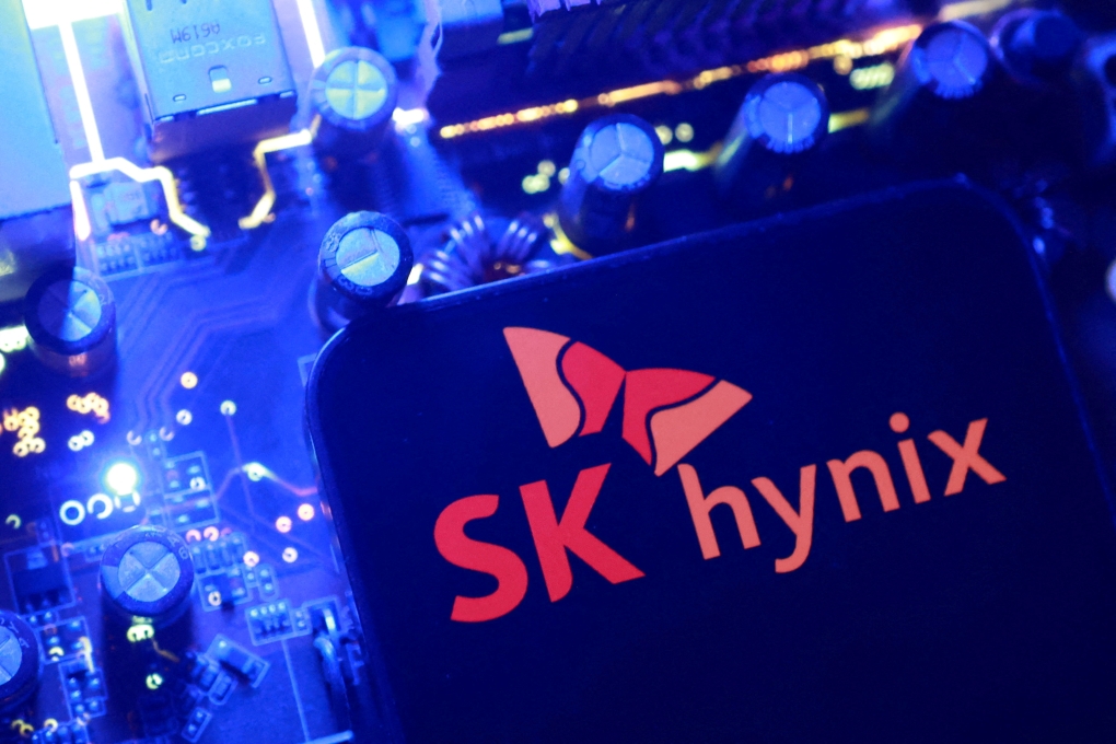 SK Hynix
