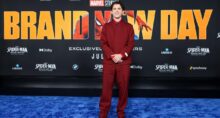 Première Homem-Aranha