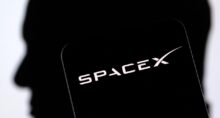 spacex