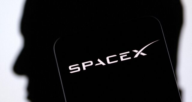 spacex