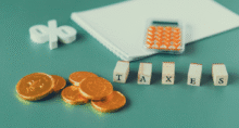taxas selic juros anbima