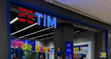 TIM Brasil