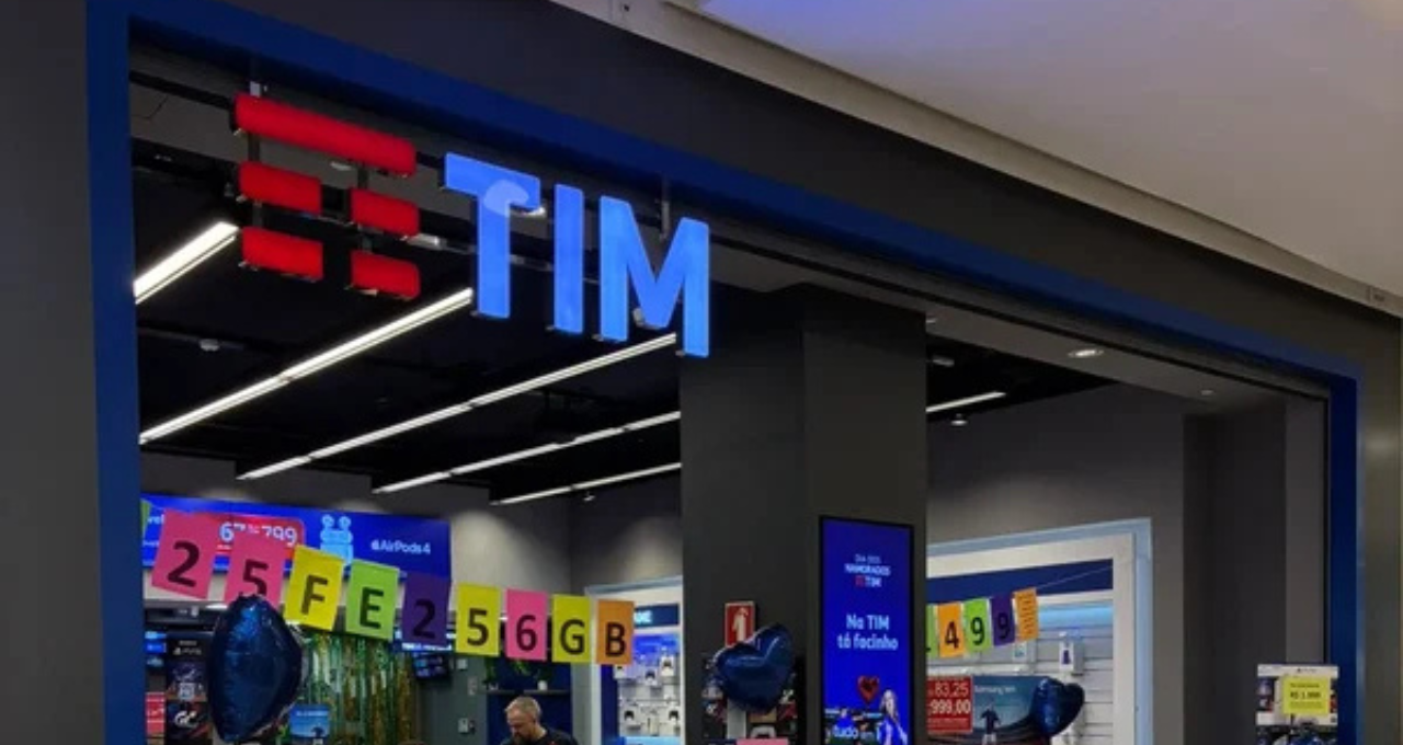 TIM Brasil