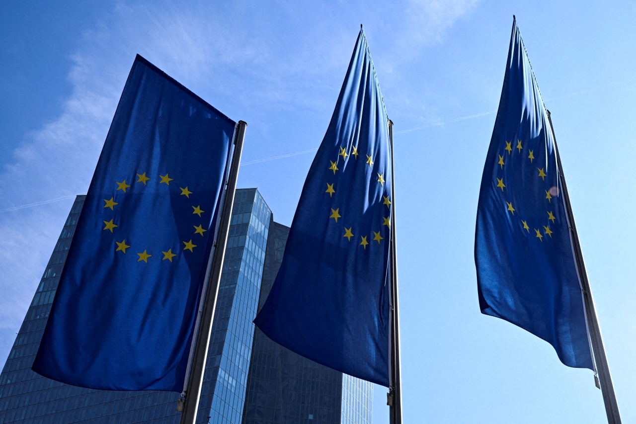 União Europeia, UE, Europa, euro, zona do euro