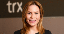 Verônica Engel, portfólio manager da TRX Investimentos (Imagem divulgação)