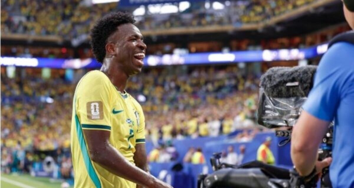 Brasil e Noruega decidem quem avança para as quartas-de-final da Copa do Mundo; veja onde assistir